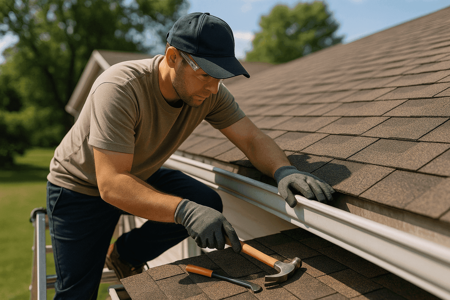 How to Extend Your Roof’s Lifespan: Essential Maintenance Tips