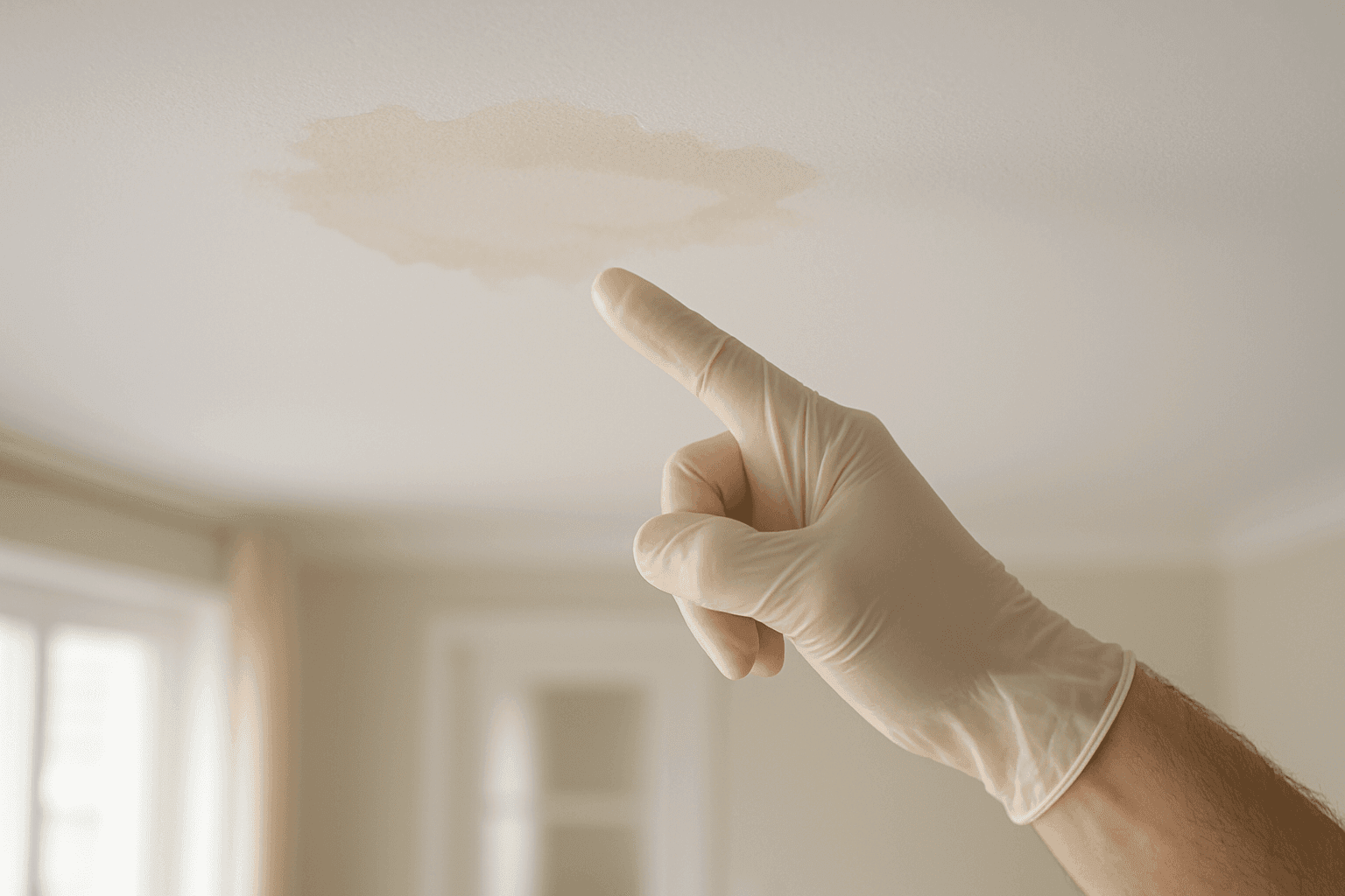 How to Spot Roof Leaks: Signs, Causes & Quick Fixes